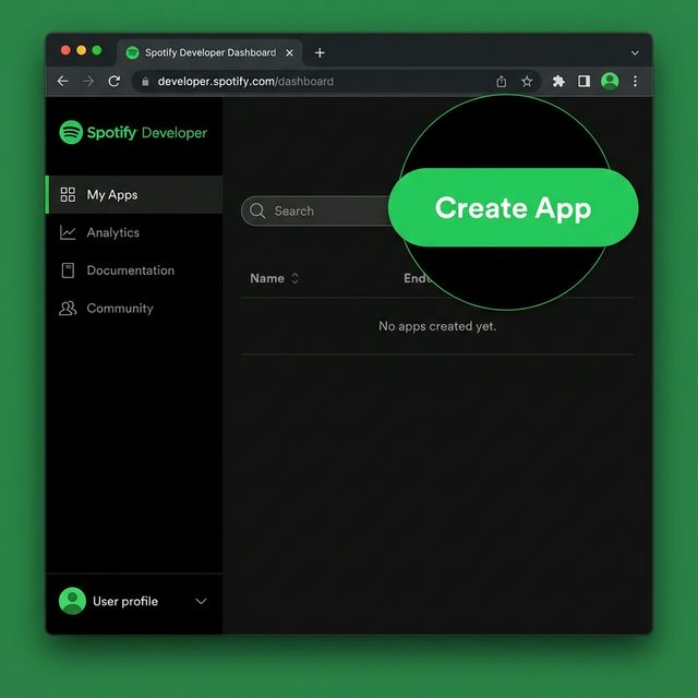 Create App